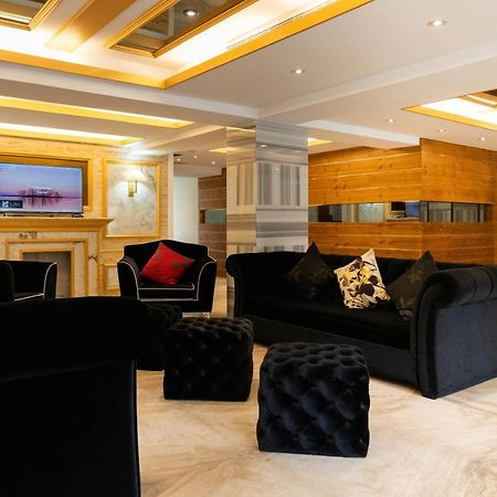 F Hotel Jian Ji'an Exterior photo