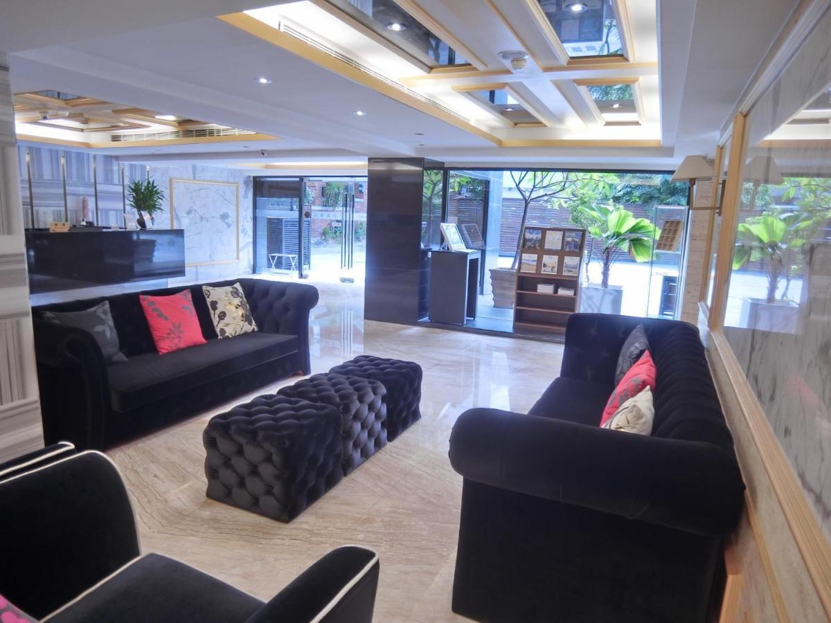F Hotel Jian Ji'an Exterior photo
