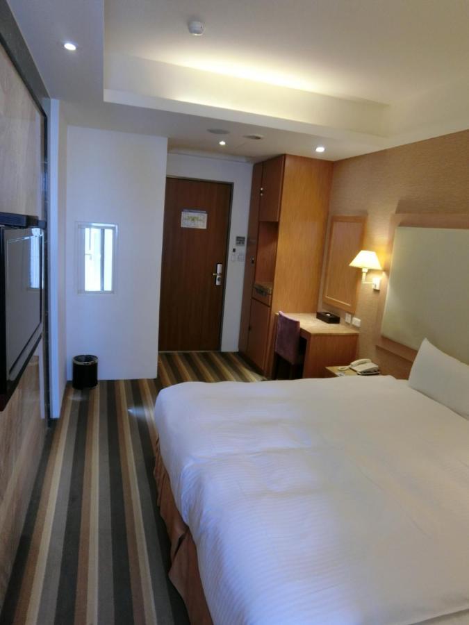 F Hotel Jian Ji'an Exterior photo