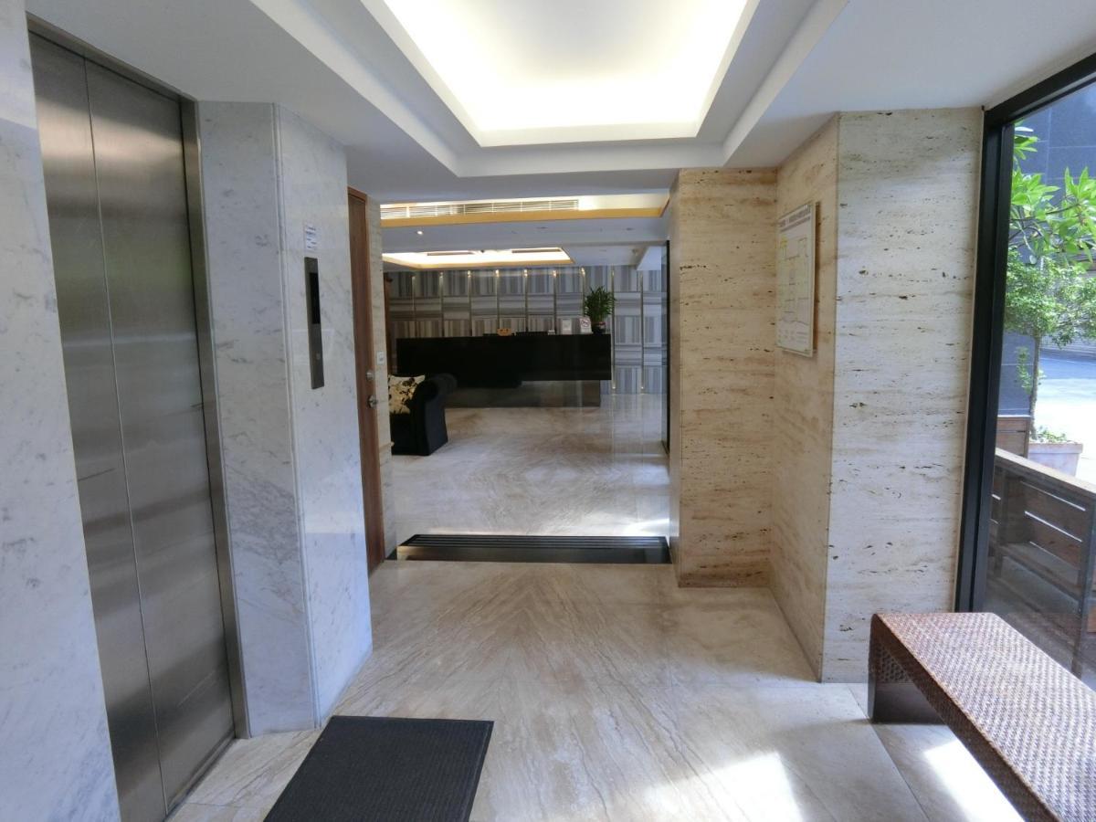 F Hotel Jian Ji'an Exterior photo