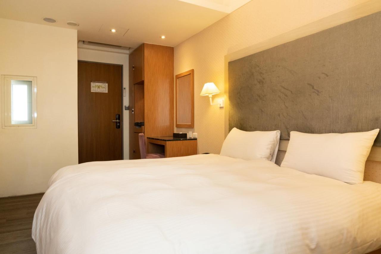 F Hotel Jian Ji'an Exterior photo