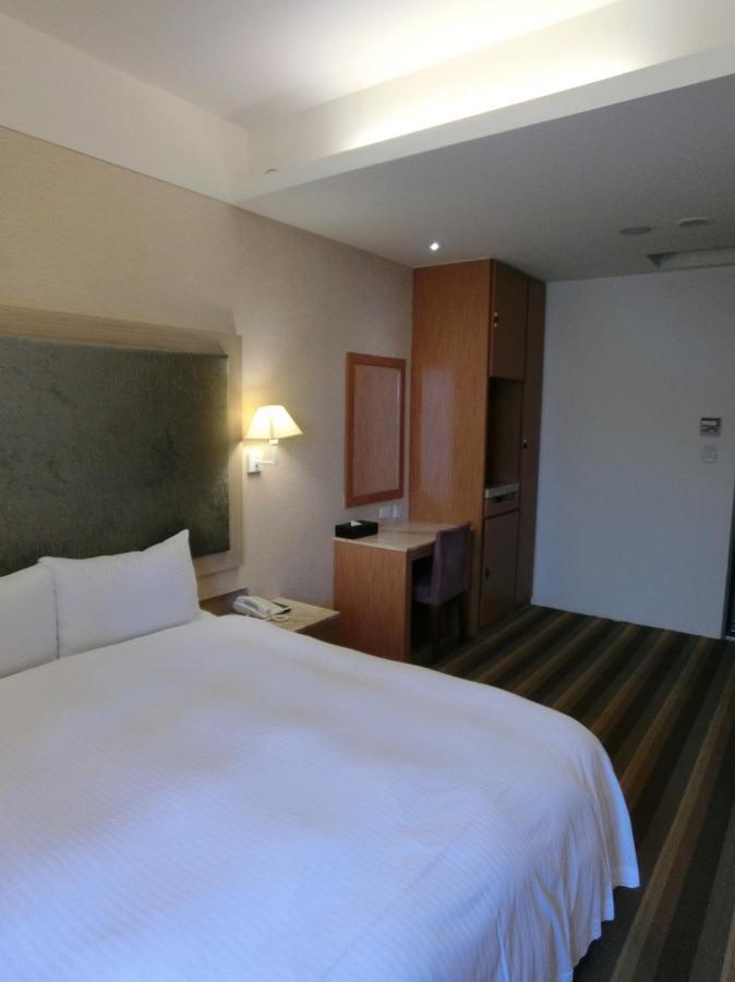 F Hotel Jian Ji'an Exterior photo