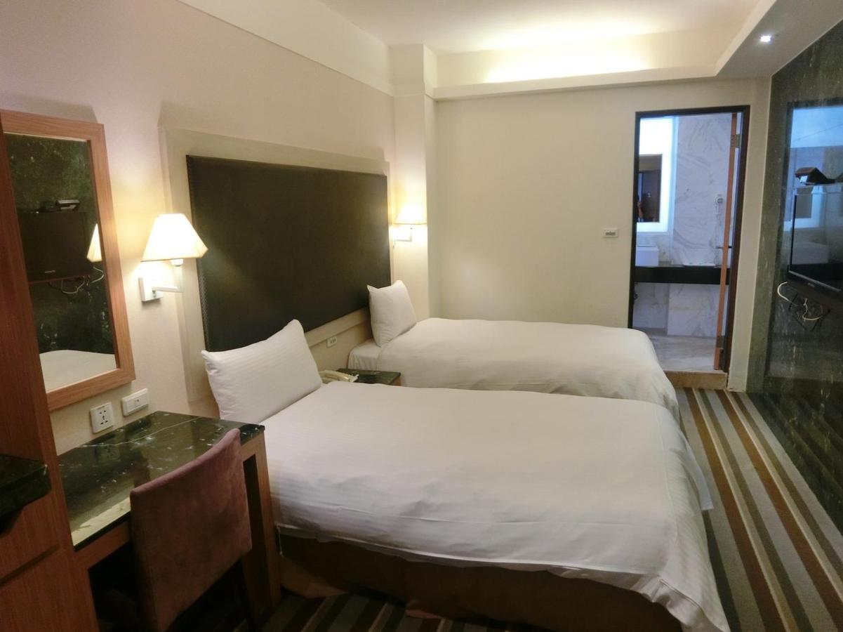 F Hotel Jian Ji'an Exterior photo